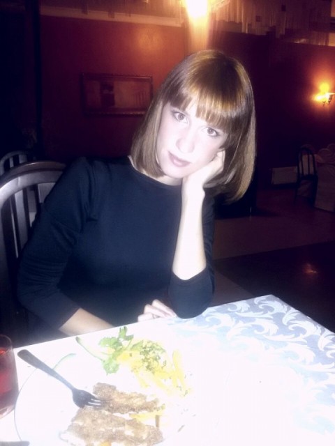 вероника, Россия, Ростов-на-Дону. Фото на сайте ГдеПапа.Ру