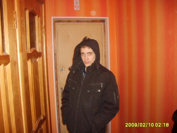 Максим, Россия, Дмитров. Фото на сайте ГдеПапа.Ру