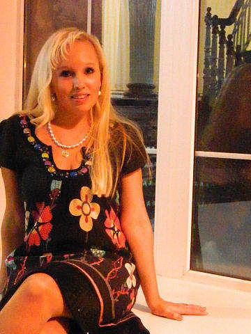 Мария, Иваново, 37 лет, 1 ребенок, 2 фото. Сайт знакомств одиноких матерей GdePapa.Ru