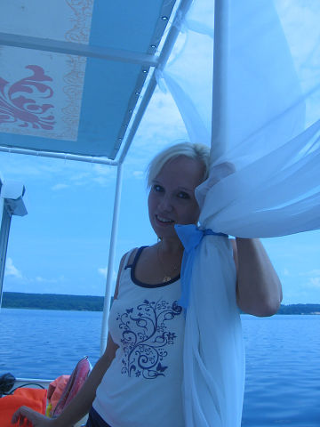 Мария, Россия, Иваново. Фото на сайте ГдеПапа.Ру