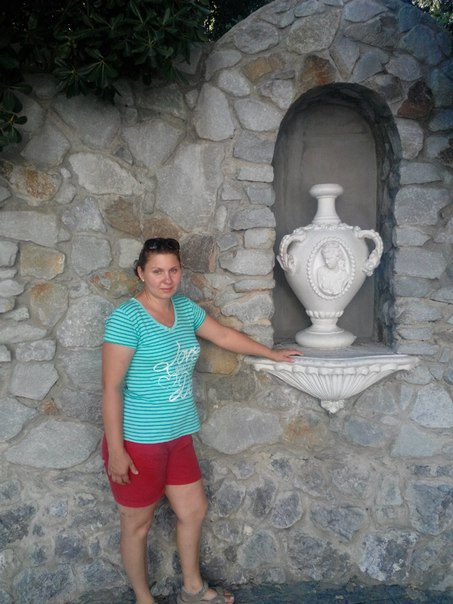 Юлия, Санкт-Петербург, 48 лет, 1 ребенок, 1 фото. Ищу заботливого  , порядочного,  понимающего и верного 