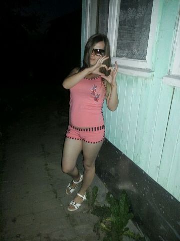 Елена, Россия, Иваново. Фото на сайте ГдеПапа.Ру