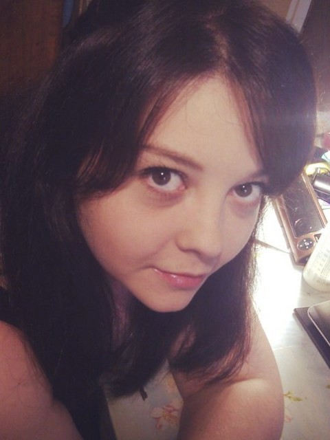 Катерина, Россия, Москва. Фото на сайте ГдеПапа.Ру