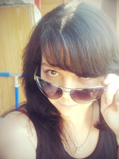 Катерина, Россия, Москва. Фото на сайте ГдеПапа.Ру