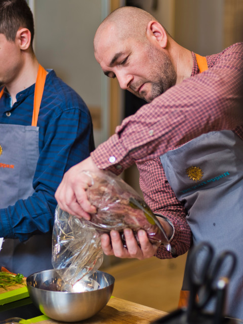 леонид, Россия, Москва. Фото на сайте ГдеПапа.Ру