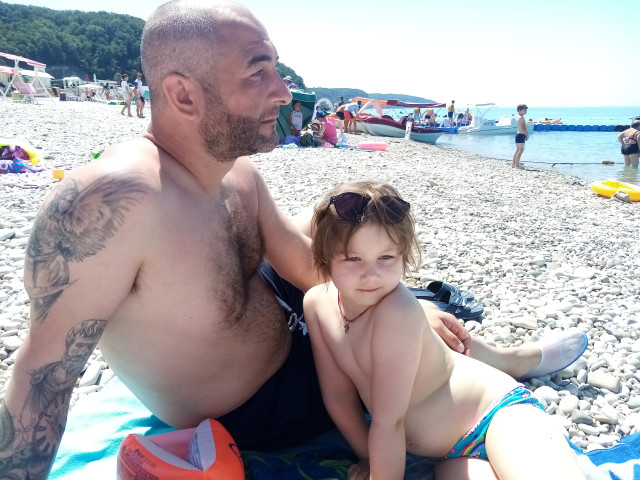 леонид, Россия, Москва. Фото на сайте ГдеПапа.Ру