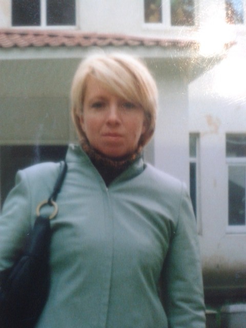 Наталья, Россия, Люберцы. Фото на сайте ГдеПапа.Ру