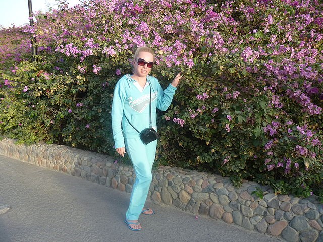 Наталья, Россия, Люберцы. Фото на сайте ГдеПапа.Ру