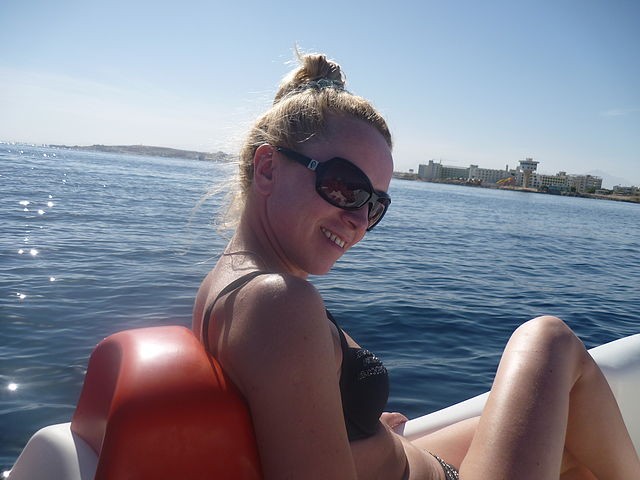 Наталья, Россия, Люберцы. Фото на сайте ГдеПапа.Ру