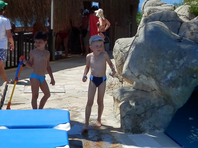 Андрей Алимов, Россия, Москва. Фото на сайте ГдеПапа.Ру