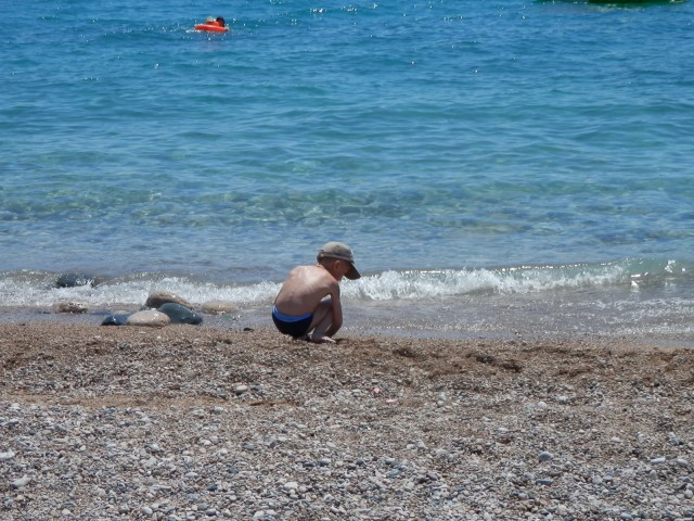 Андрей Алимов, Россия, Москва. Фото на сайте ГдеПапа.Ру