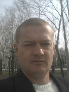 Александр, Россия, Волгоград, 40 лет