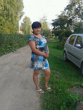 Анжелика Горяева, Россия, Москва, 52 года. Хочу познакомиться с мужчиной