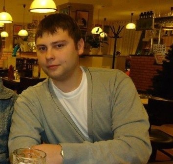 Илья, Россия, Москва, 32 года. Хочу познакомиться с женщиной