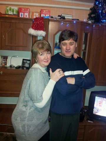 Валентина Новикова(Бойченко), Молдавия, Тирасполь, 65 лет. Сайт одиноких мам ГдеПапа.Ру