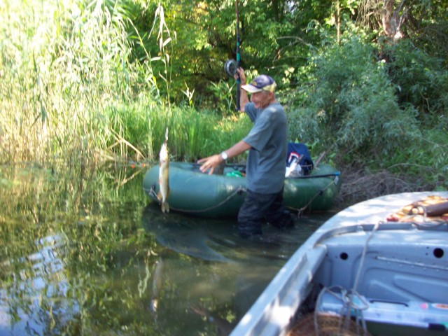 лето 2014 г.на озере....
