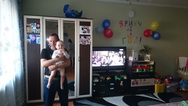 Виктор Заварнов, Россия, Городец, 61 год, 1 ребенок. Познакомиться без регистрации.