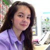 Юлия, Россия, Санкт-Петербург, 33