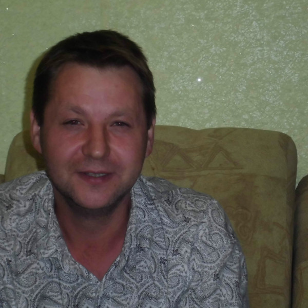 Виталий  Валеев, Россия, Феодосия, 47 лет. Ту, которую не хотелось бы терять... При встрече