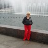 Любовь, 56, Россия, Москва