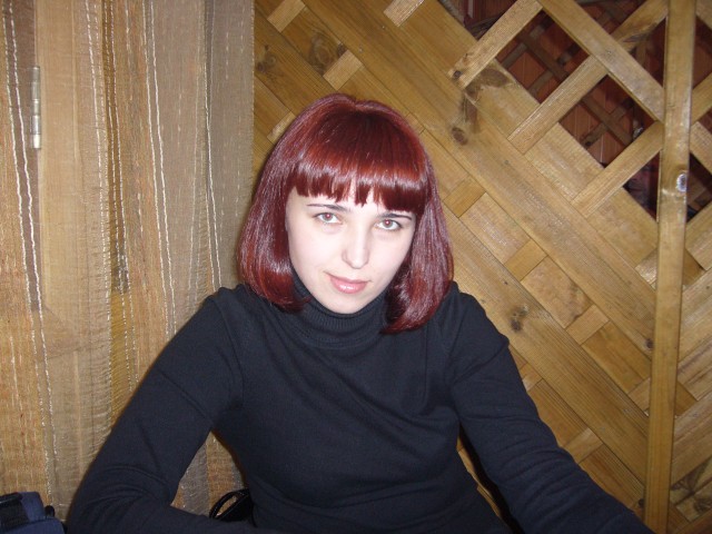 Наталья, Россия, Нижний Новгород, 44 года