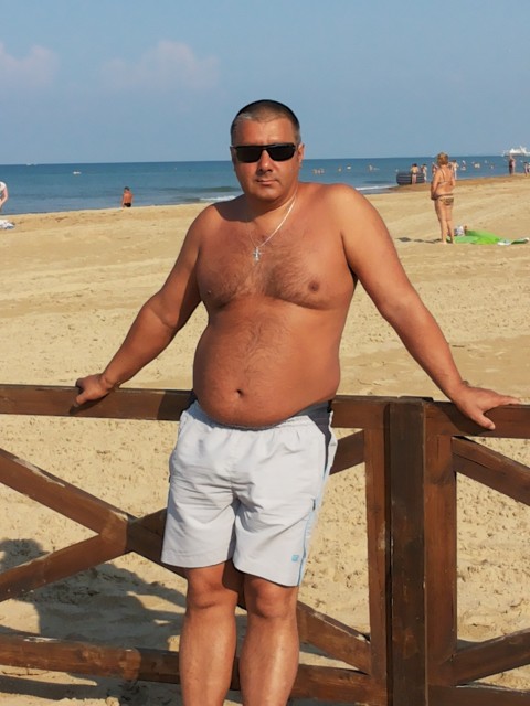александр, Россия, Новый Уренгой, 53 года. Хочу найти нормальную вторую половинуищу вторую половинку