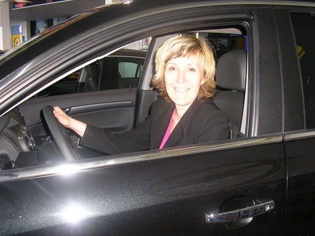 Марина, Россия, Екатеринбург. Фото на сайте ГдеПапа.Ру