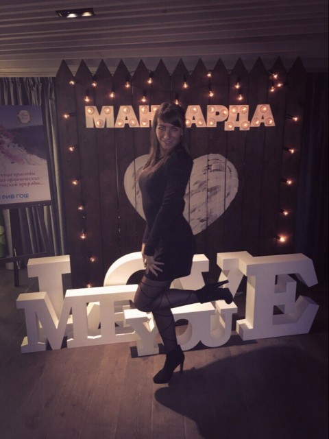 Олечка, Россия, Санкт-Петербург. Фото на сайте ГдеПапа.Ру