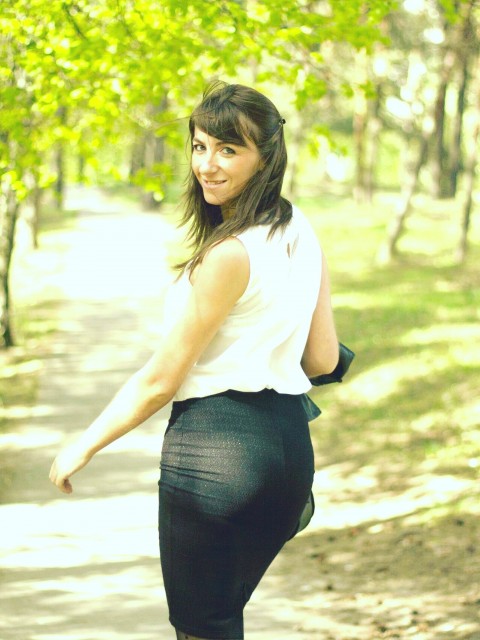 Олечка, Россия, Санкт-Петербург. Фото на сайте ГдеПапа.Ру