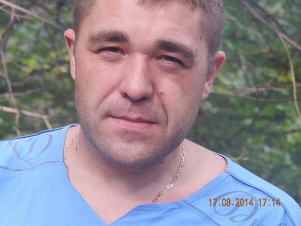 Роман Ковальчук, Россия, Лисичанск, 43 года. Познакомится с женщиной