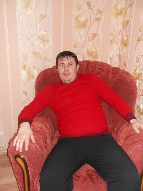 Евгений, Россия, Радужный, 41 год. Хочу найти Девушку для создания семьи!
 Анкета 95342. 