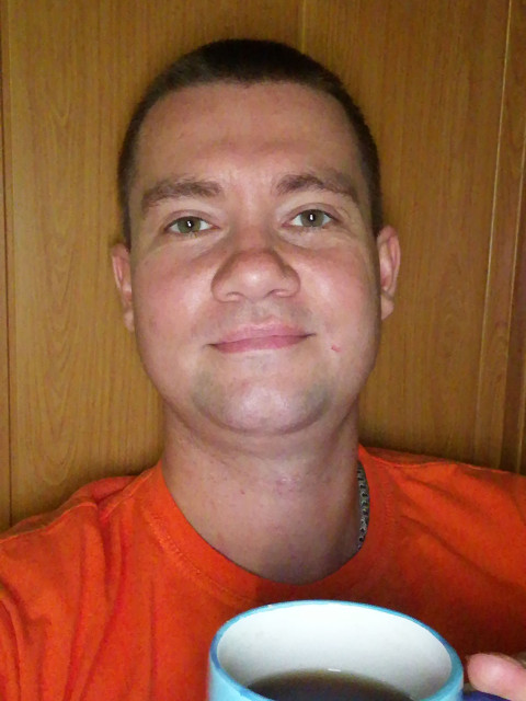 Максим, Москва, м. ЦСКА. Фото на сайте ГдеПапа.Ру