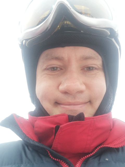 Максим, Москва, м. ЦСКА. Фото на сайте ГдеПапа.Ру