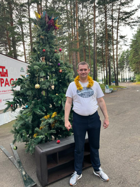 Максим, Москва, м. ЦСКА. Фото на сайте ГдеПапа.Ру