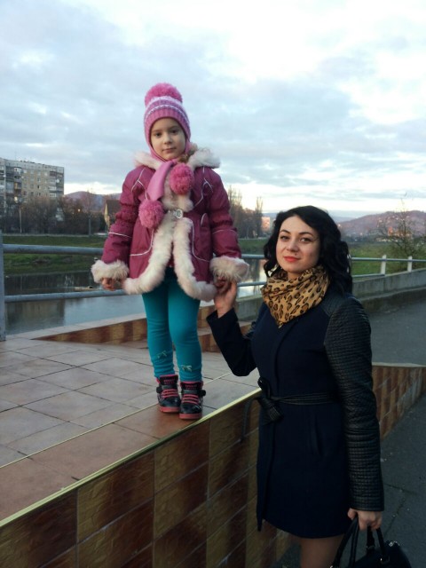 Diana, Россия, Москва, 34 года, 1 ребенок. Познакомиться с женщиной из Москвы