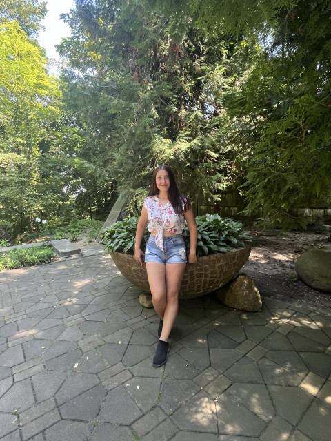 Татьяна, Россия, Москва. Фото на сайте ГдеПапа.Ру