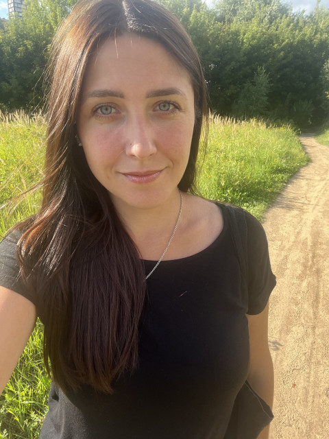 Татьяна, Россия, Москва. Фото на сайте ГдеПапа.Ру