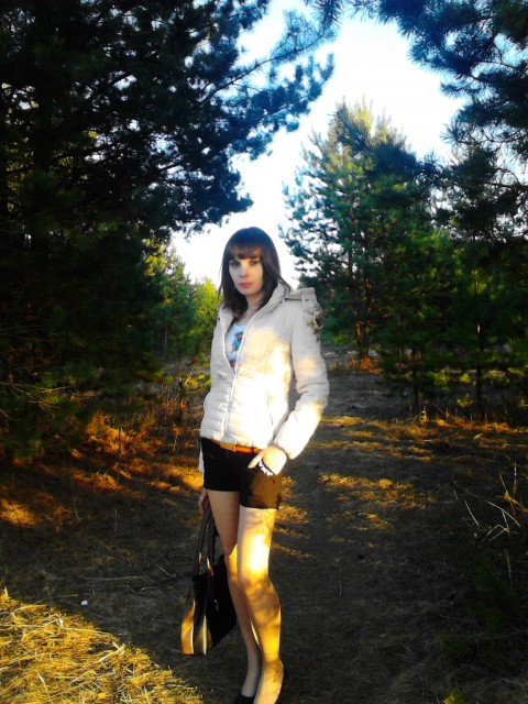 Ольга, Россия, Весьегонск. Фото на сайте ГдеПапа.Ру