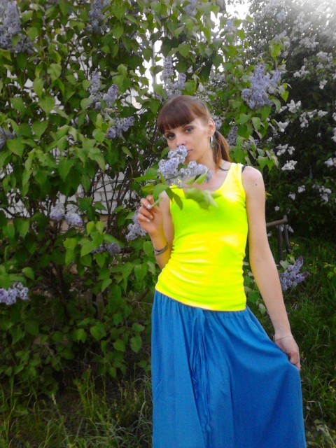 Ольга, Россия, Весьегонск. Фото на сайте ГдеПапа.Ру