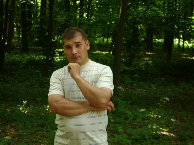 андрей, Россия, Москва. Фото на сайте ГдеПапа.Ру