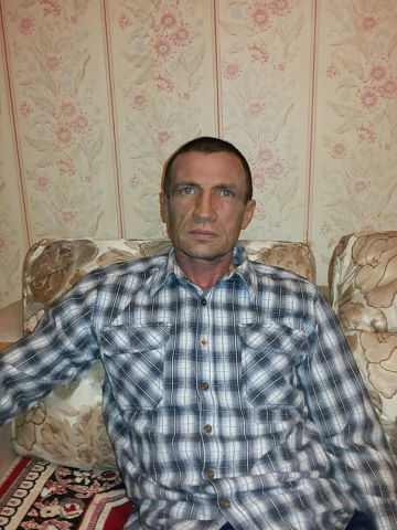 Сергей Турнаев, Россия, Советский, 55 лет