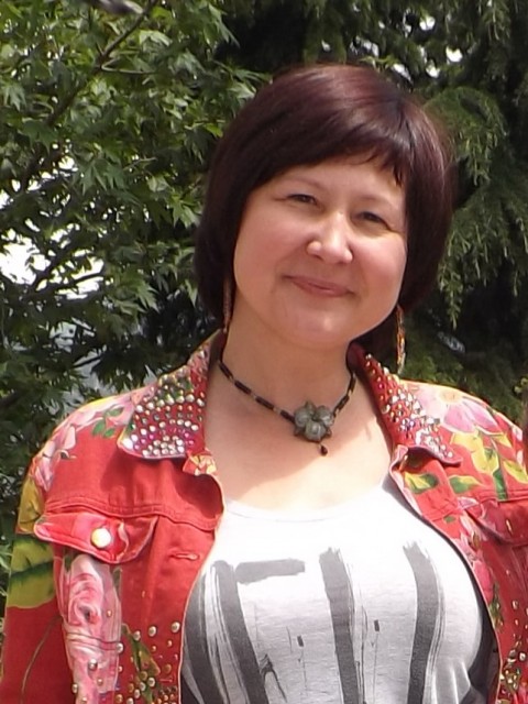 Ольга Остапенко, Россия, Ялта, 51 год, 1 ребенок. Познакомлюсь для серьезных отношений.