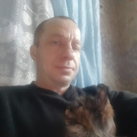 евгений, Россия, Морозовск, 47 лет