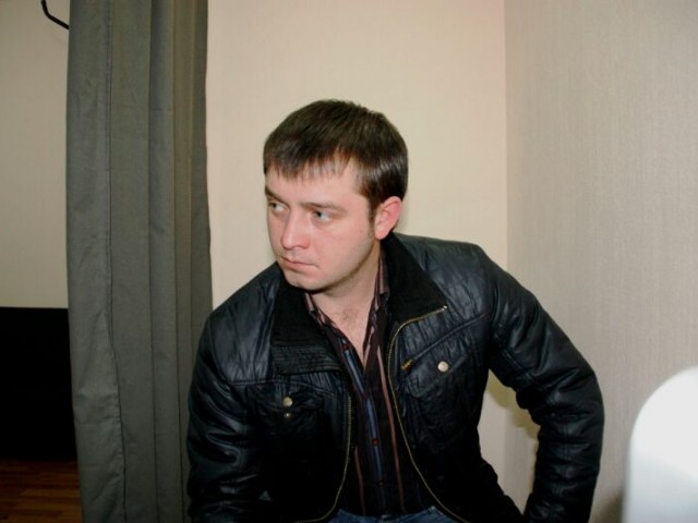 serg, Россия, Москва, 43 года. Хочу познакомиться