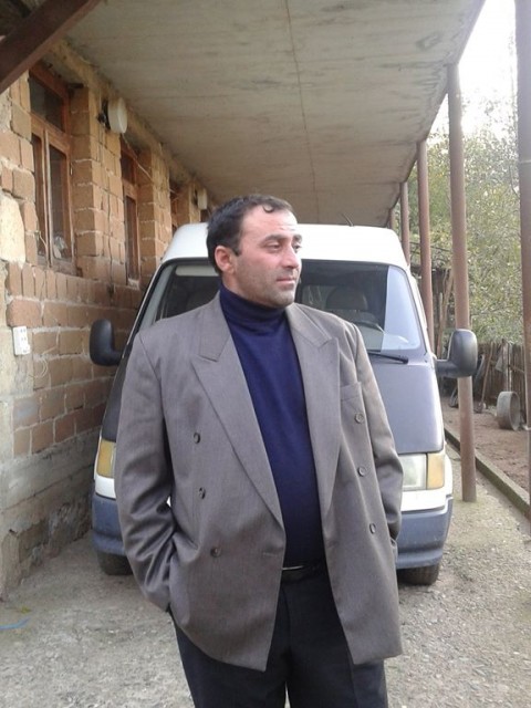 besiki , Грузия, Тбилиси, 49 лет. Хочу познакомиться