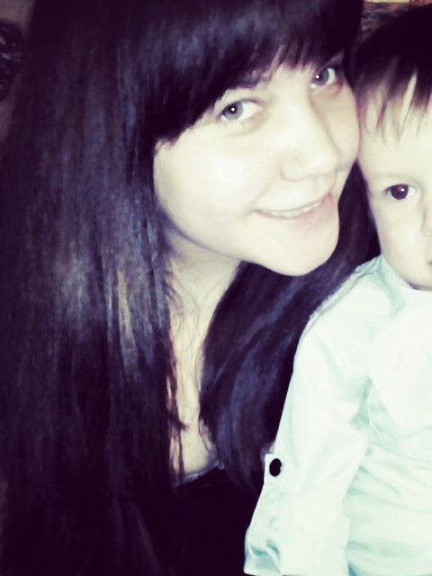 Светик, Россия, Абакан. Фото на сайте ГдеПапа.Ру