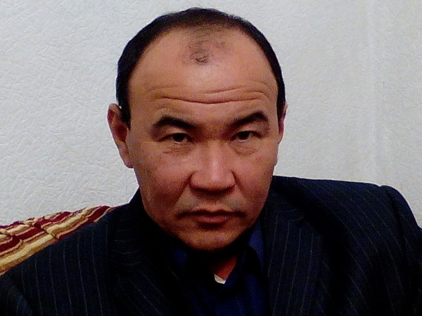 Бродяга Бродяга, Казахстан, Алматы, 53 года