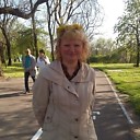 elena gluchova, Россия, Мариуполь, 48 лет
