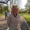 elena gluchova, Россия, Мариуполь, 48