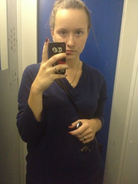 Ольга , Россия, Москва. Фото на сайте ГдеПапа.Ру